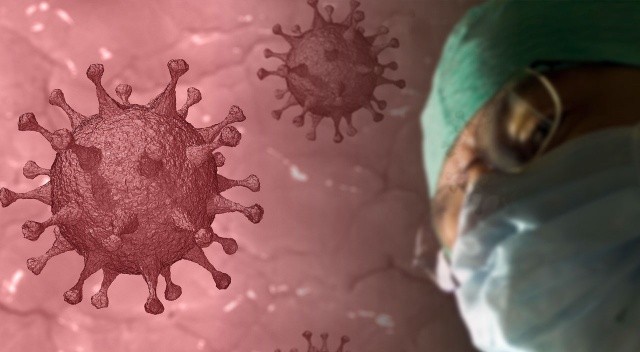 Uzmanlar “Hazırlıklı olun” deyip uyardı: Yeni varyant Omicron gibi hafif olmayabilir görseli