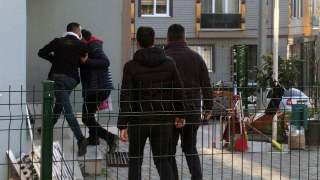 19 yaşındaki Hazal Alpyörük madde bağımlısı koca kurbanı oldu görseli
