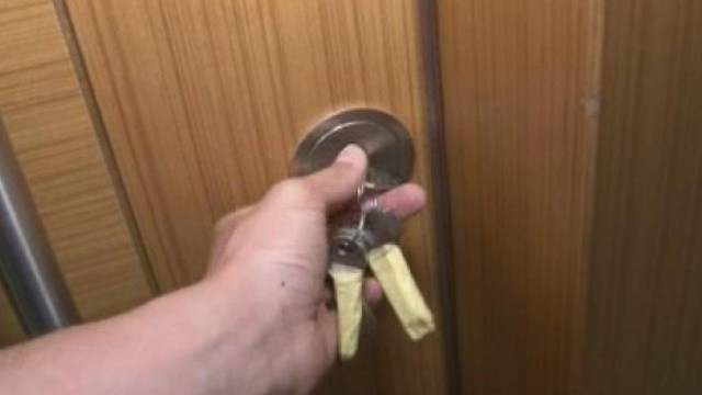 2 sene önce ölen kadının evde iskeleti bulundu görseli