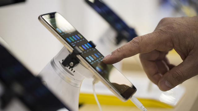 2000'li yılların en popüler telefonu: Nokia 1100 görseli