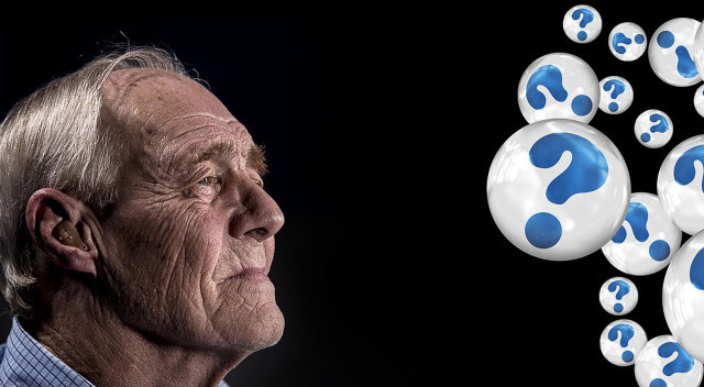 Alzheimer hastalarına umut ışığı: Erken teşhis ve tedavi edilebilir görseli