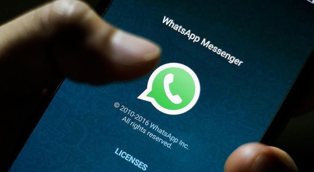 AYM çalışanın Whatsapp mesajlarına bakmayı hak ihlali saydı görseli