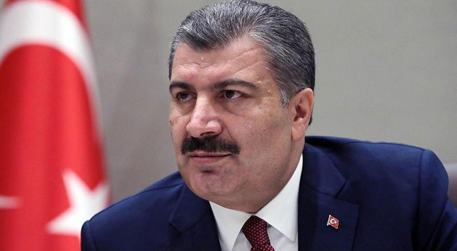 Bakan Koca açıkladı: SMA yenidoğan taramaları başlatılacak görseli
