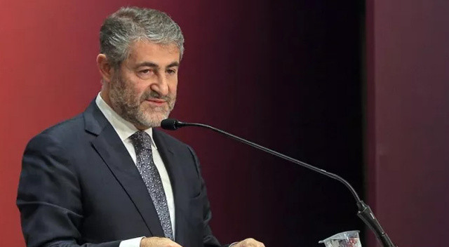 Bakan Nebati Yeni Ekonomi Paketi'ni açıkladı görseli