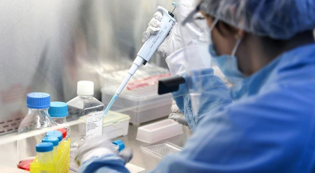 Bilim insanları uyardı: BA.2, Omicron'dan daha ciddi hastalığa neden oluyor görseli