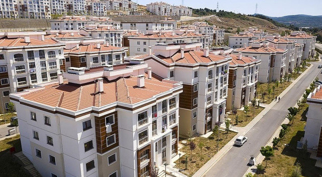 Çevre Bakanı Kurum müjdeyi verdi: TOKİ konutlarına indirim görseli