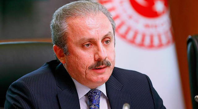Cumhurbaşkanlığı adaylığı tartışması görseli