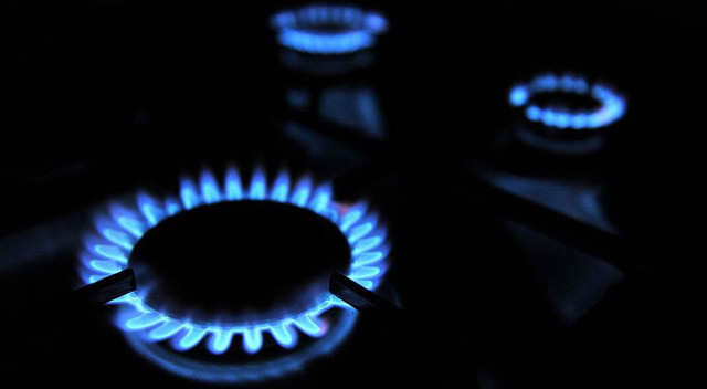 Doğalgaz patlaması korkuttu: Çürük yumurta kokusu varsa vanayı direkt kapatın görseli