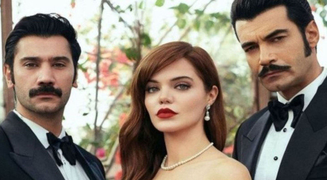 Ekranların sevilen dizisi Bir Zamanlar Çukurova final mi yapacak görseli