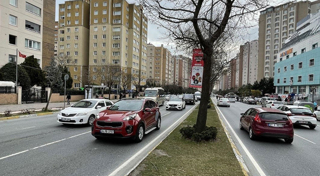 En kalabalık mahalle: 3 ilden ve 758 ilçeden daha büyük görseli