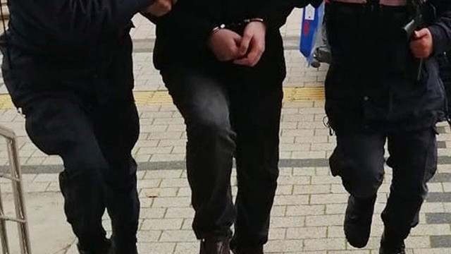 FETÖ üyesi olmaktan aranan eski Emniyet Müdürü yakalandı görseli