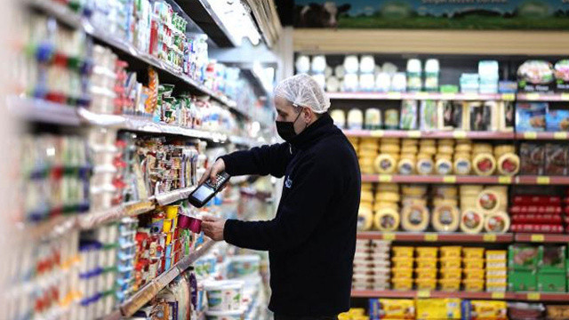 Fiyat etiketlerinde yeni dönem 1 Mart'ta başlıyor görseli