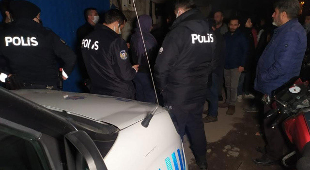 Gaziantep'te soba faciası: Anne, kızı ve torunu hayatını kaybetti görseli