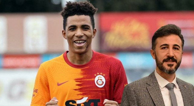 Gedson transferinin perde arkası belli oldu! Dünyaca ünlü golcü Beşiktaş yolunda görseli