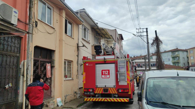 Haber alınamadı, uyurken bulundu: 3 gündür uyuyamıyorum, uyuyakalmışım görseli
