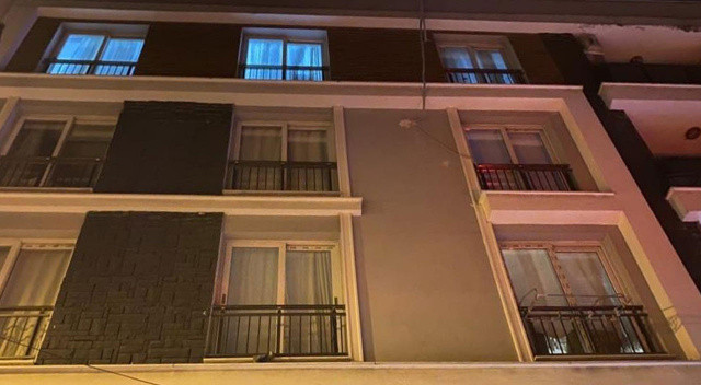 Haber alınamayan genç için ekipler seferber oldu görseli