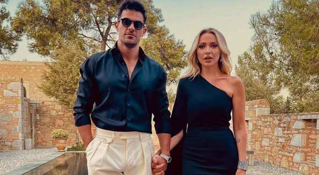 Hadise’den bebek iddialarına net cevap görseli