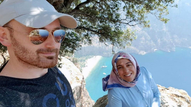 Hamile eşini kayalıklardan iten kocaya ağırlaştırılmış müebbet hapis görseli