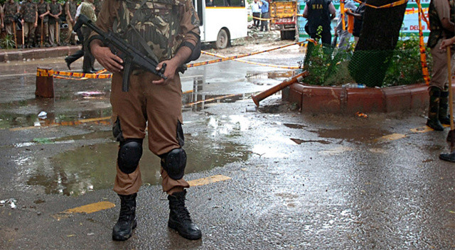 Hindistan'da tek bir davada 38 sanığa ölüm cezası görseli