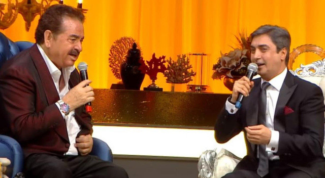İbo Show’da duyurdu: Necati Şaşmaz yeni dizisiyle ekranlara dönüyor görseli
