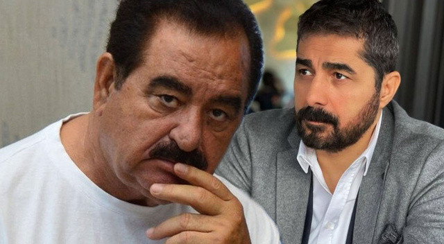 İbrahim Tatlıses’e ilk eşi ve oğlundan tepki: Kötü olmayı kendi seçti görseli