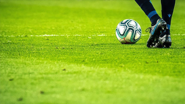 İngiltere, Rusya ile maça çıkmayacak! görseli