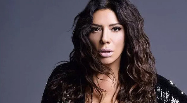 Işın Karaca hastanelik oldu görseli