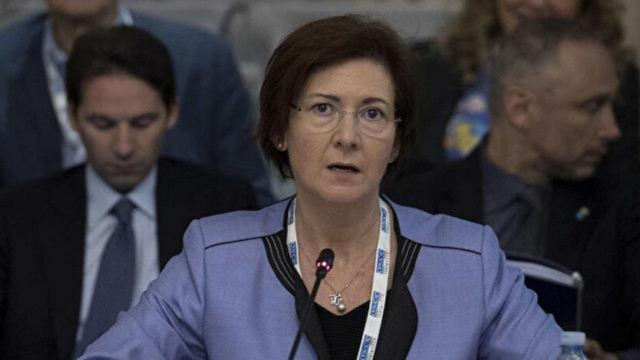 İtalyan'ın Avustralya Büyükelçisi balkondan düşerek öldü görseli