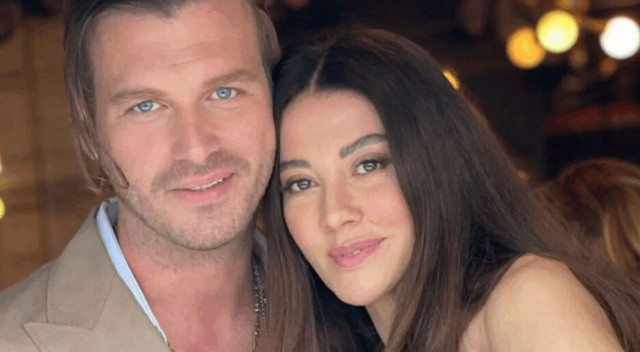 Kıvanç Tatlıtuğ ile Başak Dizer çiftine yeni tehdit: Seni bidona koyup asit dökeceğim görseli