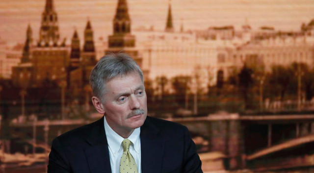 Kremlin'den Batı'ya: Misilleme yapacağız görseli
