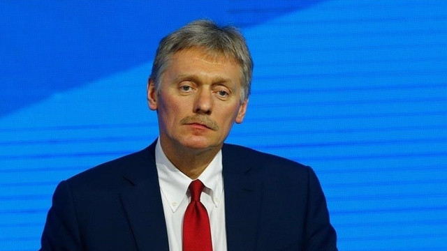 Kremlin'den Rusya-Ukrayna gerginliğine ilişkin açıklama görseli