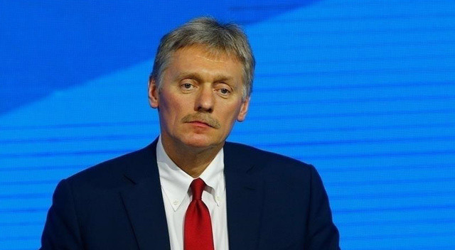 Kremlin: Rusya'nın Ukrayna'daki askeri operasyon planı yeniden başladı görseli