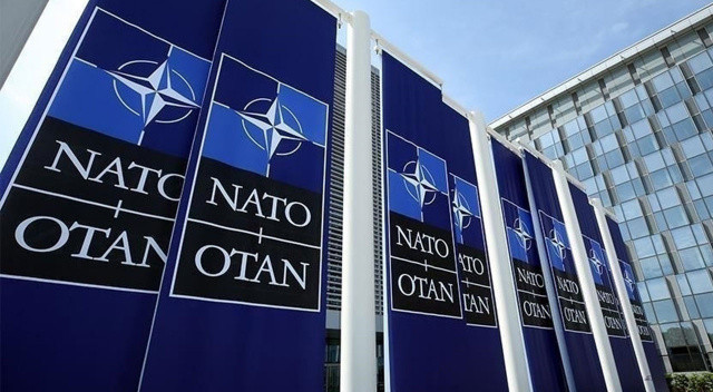 NATO'dan Rusya-Ukrayna krizine yönelik açıklama görseli