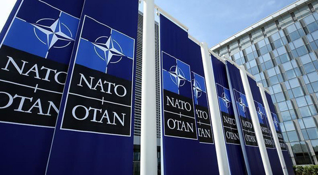 NATO'dan Rusya'ya kritik hamle görseli