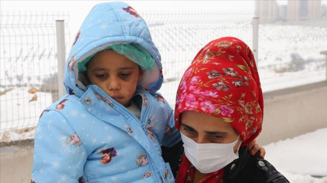 Ölümden dönen Asiye'nin davasından tahliye edilen sanıklar için yeni karar görseli