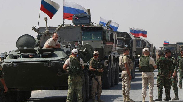 Putin'den nükleer talimat: Özel savaş durumu emri verdi görseli