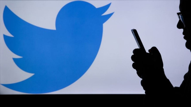 Rusya’da Twitter’a erişilemiyor görseli