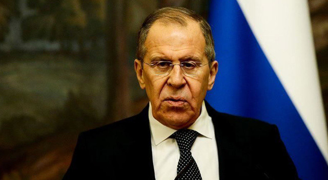 Rusya Dışişleri Bakanı Lavrov, batılı ülkelerle anlaşma şanslarının olduğunu söyledi görseli