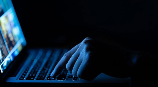 Rusya'ya siber saldırı: Hükümetin internet siteleri devre dışı görseli