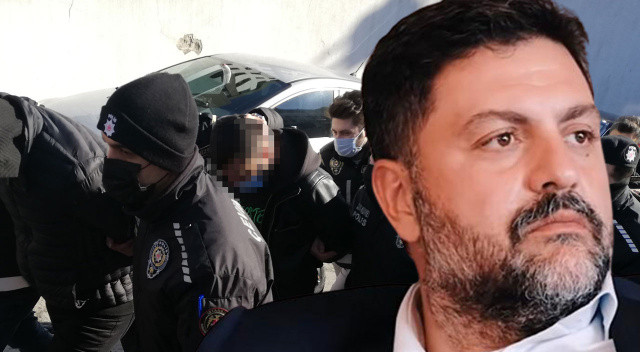 Şafak Mahmutyazıcıoğlu cinayetinde kilit isimin çarpıcı ifadesi ortaya çıktı görseli