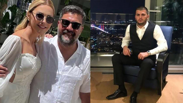 Şafak Mahmutyazıcıoğlu cinayetinin kilit ismi Seccad Yeşil tutuklandı görseli