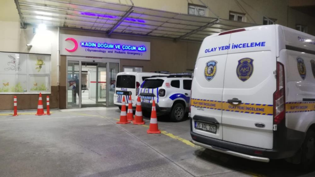 Sokak ortasından 'bağırma' kavgası kanlı bitti: 1 ölü görseli