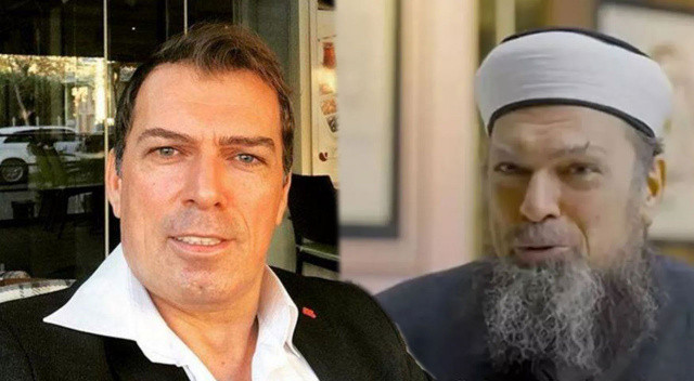Son hali ve yeni adıyla şaşırtmıştı: Meriç Erkan hakkındaki bilinmeyen gerçek görseli