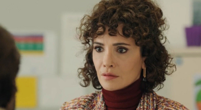 Songül Öden, ‘Ukraynalı kadın mülteci’ yorumuna öfke kustu görseli