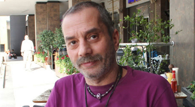 Tanju Okan'ın oğlu Tansu Okan hayatını kaybetti görseli