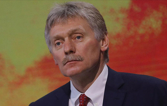 Truss'ın gafına Kremlin'den yanıt görseli