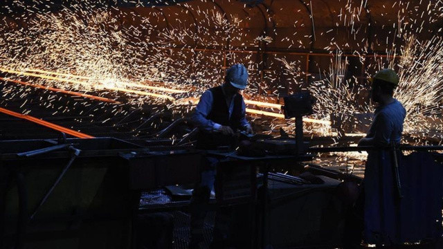 TÜİK işşizlik rakamlarını açıkladı görseli