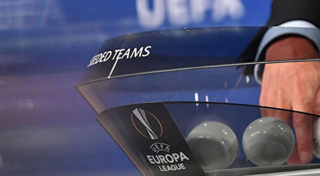 UEFA Avrupa Ligi kura çekimi yapıldı! Galatasaray'ın rakibi belli oldu görseli