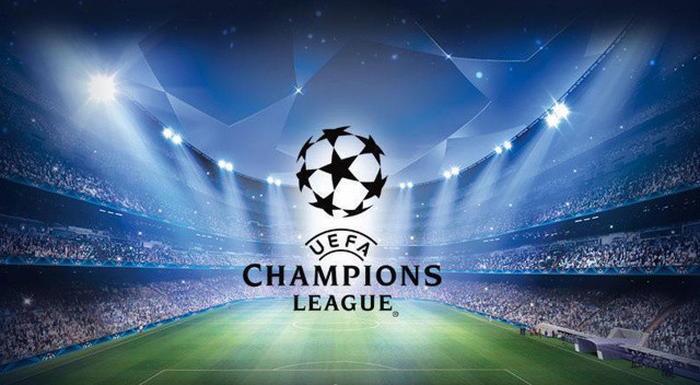 UEFA Şampiyonlar Ligi finali Fransa'nın başkenti Paris'te oynanacak görseli