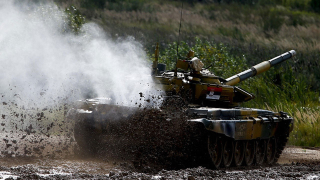 Ukrayna 4 bin 300 Rus askerin öldürüldüğünü açıkladı görseli